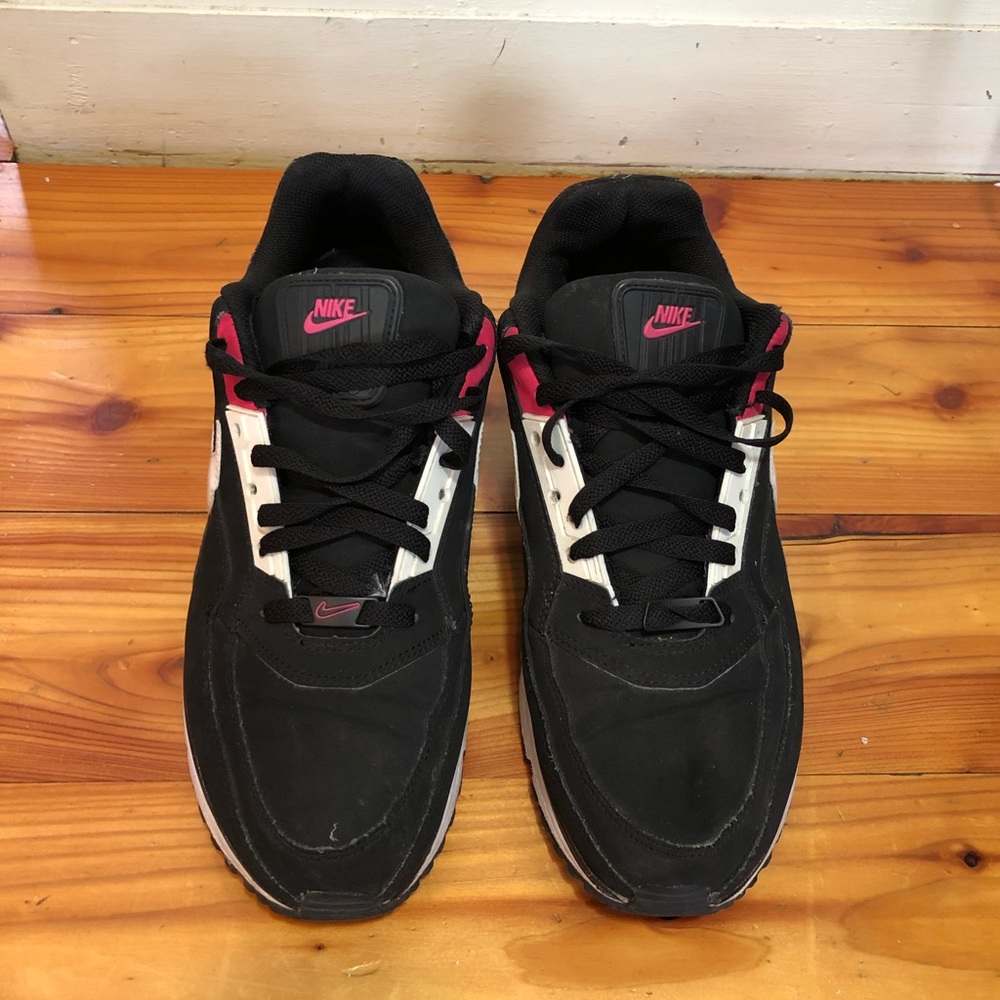 Nike Air Max Ltd  407979-026  size 12